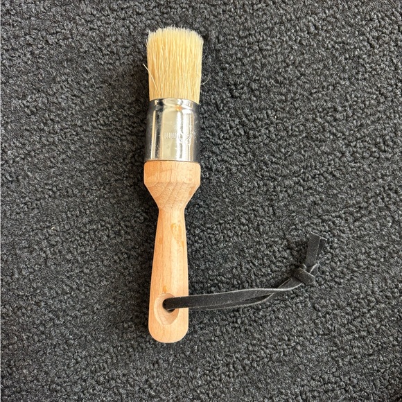 Chalk and Wax Paint Brush Set - Picture 3 of 4